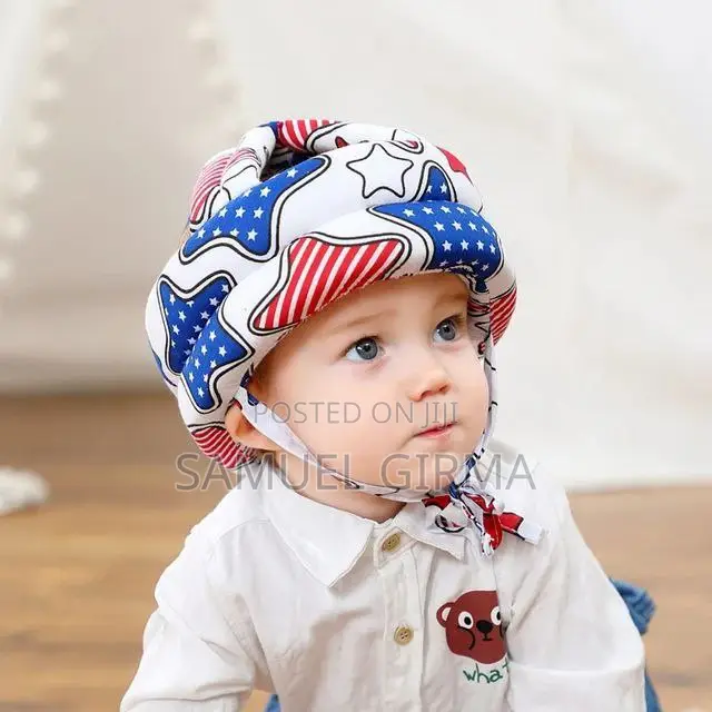 Baby Head Protector Helmet
 High-Quality