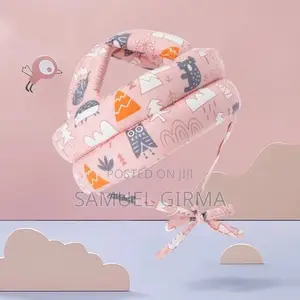  Baby Head Protector Helmet
 High-Quality