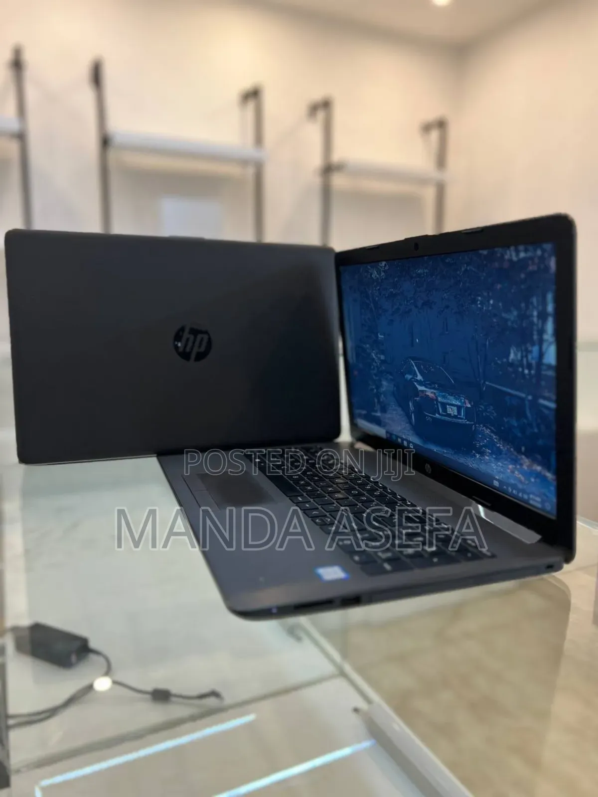 New Laptop HP Stream Notebook 8GB Intel Core I7 HDD 1T