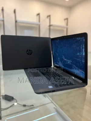 New Laptop HP Stream Notebook 8GB Intel Core I7 HDD 1T