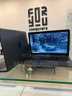 New Laptop HP Stream Notebook 8GB Intel Core I7 HDD 1T