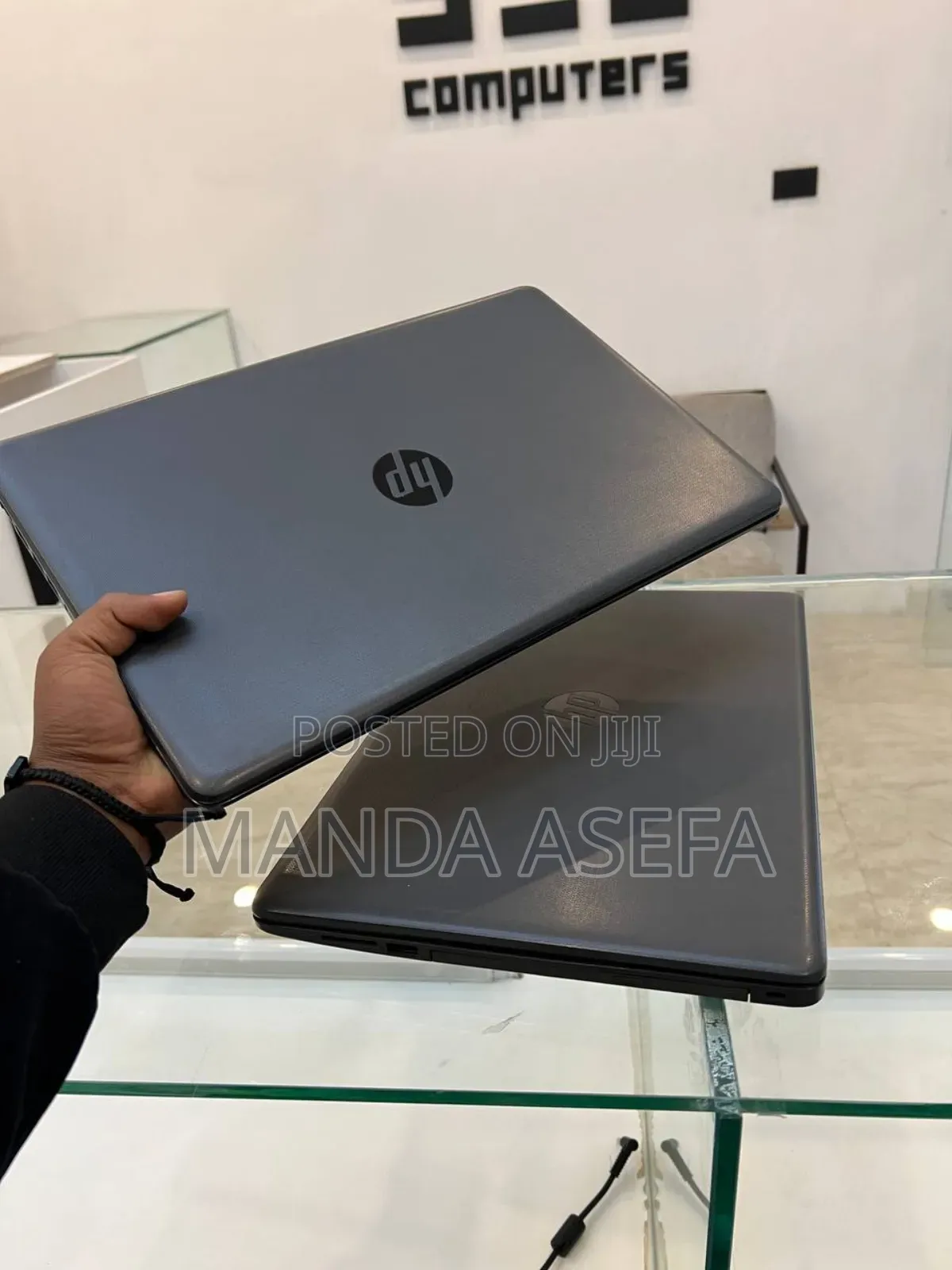 New Laptop HP Stream Notebook 8GB Intel Core I7 HDD 1T