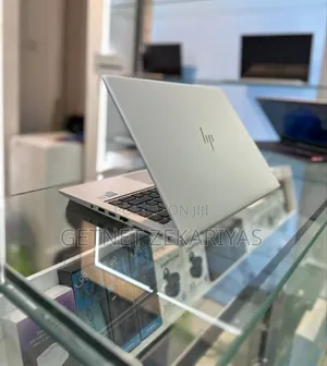 New Laptop HP EliteBook 850 G5 16GB Intel Core I5 SSD 512GB