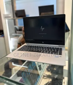 New Laptop HP EliteBook 850 G5 16GB Intel Core I5 SSD 512GB