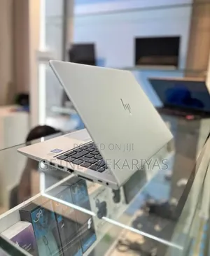 New Laptop HP EliteBook 850 G5 16GB Intel Core I5 SSD 512GB