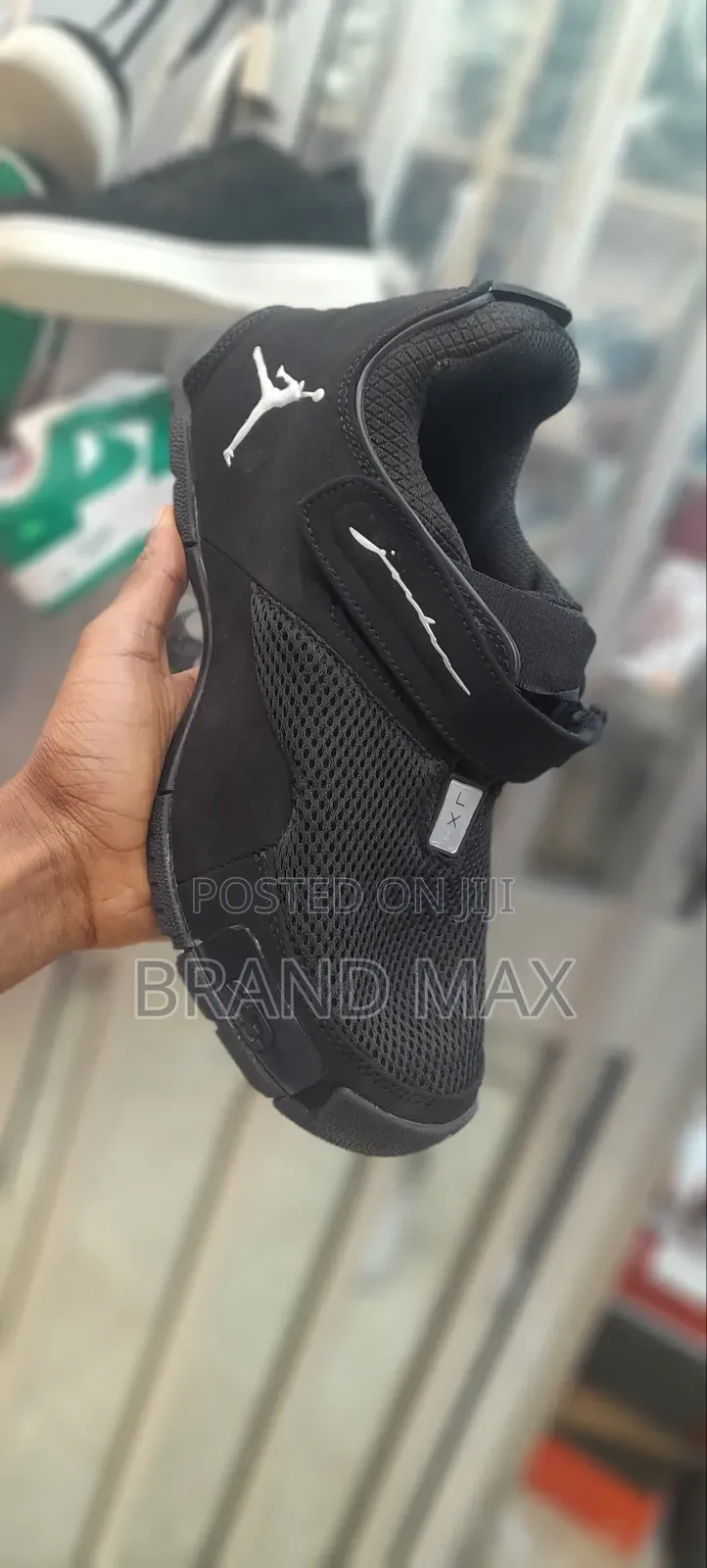 Air Jordan Lx Premium Quality