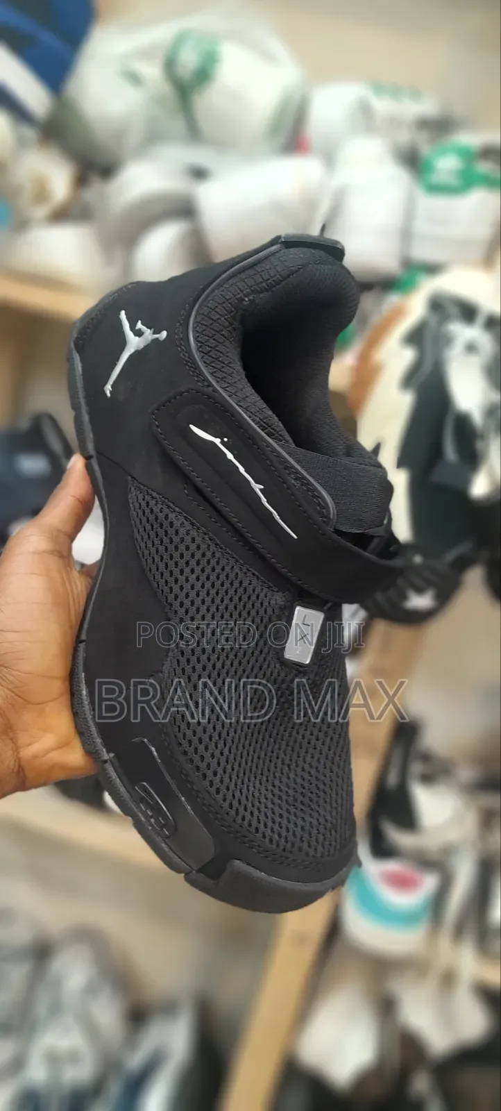 Air Jordan Lx Premium Quality