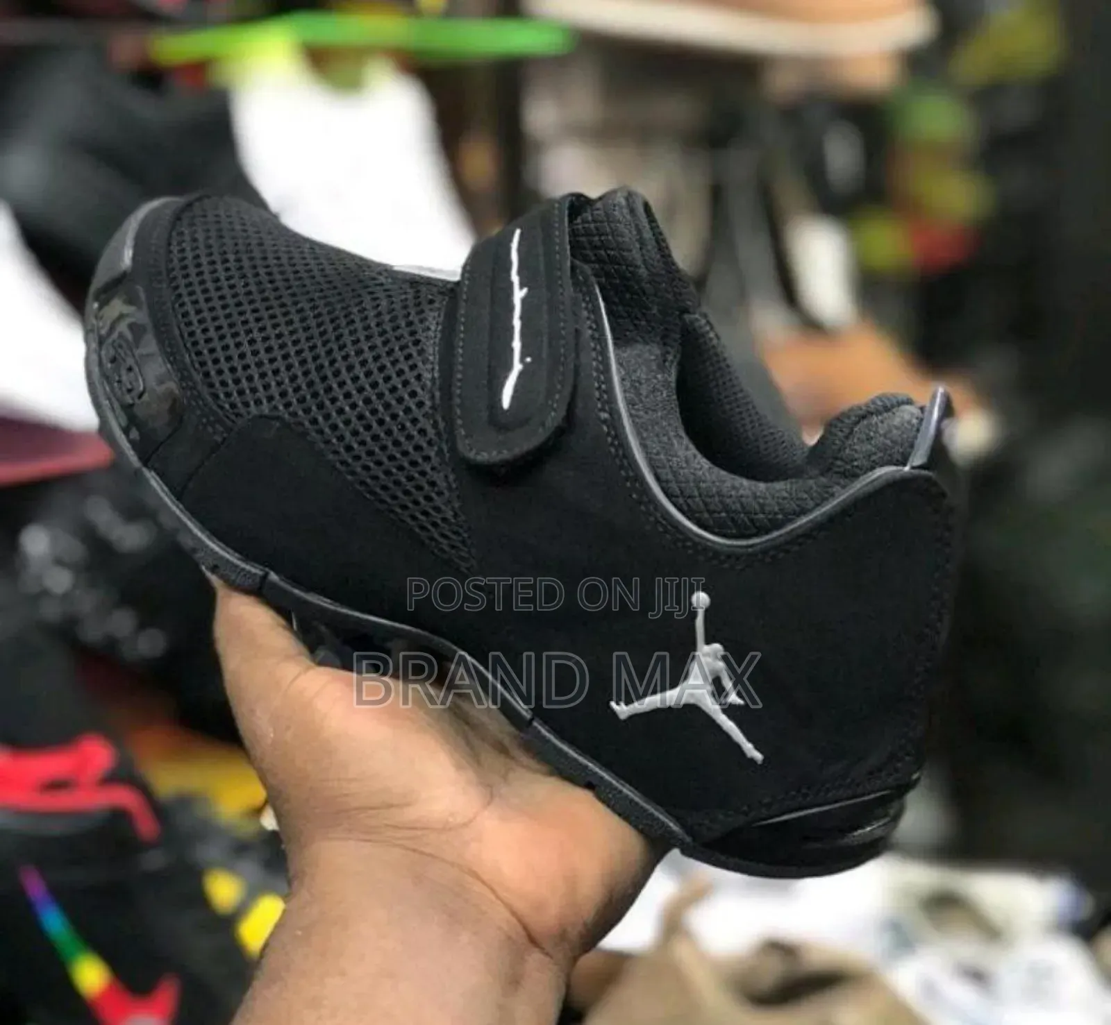 Air Jordan Lx Premium Quality