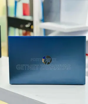 New Laptop HP Pavilion 15 8GB AMD Ryzen 5 SSD 512GB