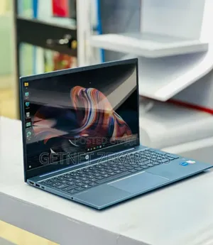 New Laptop HP Pavilion 15 8GB AMD Ryzen 5 SSD 512GB