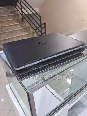 Photo - New Laptop HP EliteBook 840 8GB Intel Core I5 HDD 750GB