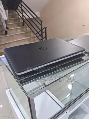 New Laptop HP EliteBook 840 8GB Intel Core I5 HDD 750GB