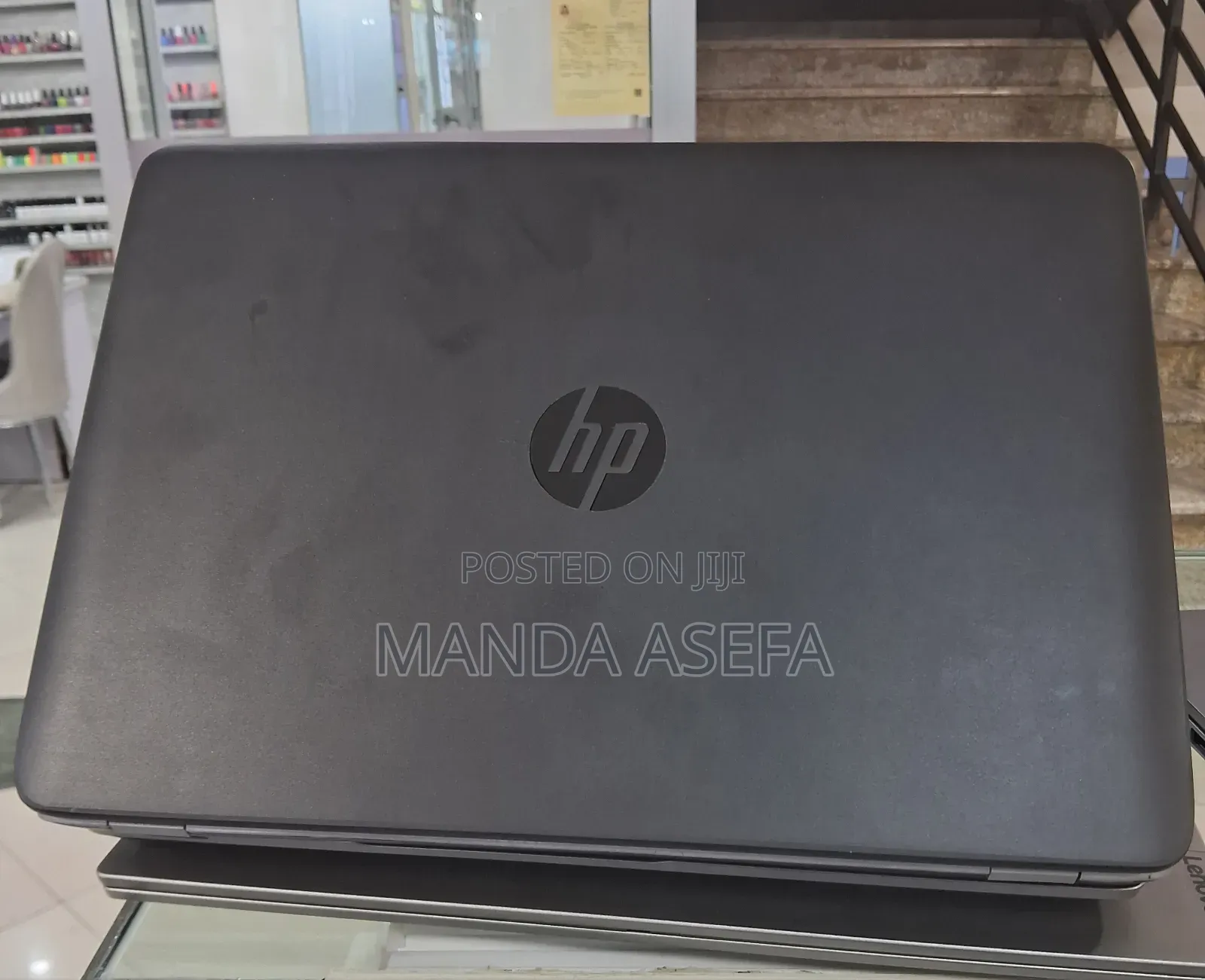 New Laptop HP EliteBook 840 8GB Intel Core I5 HDD 750GB