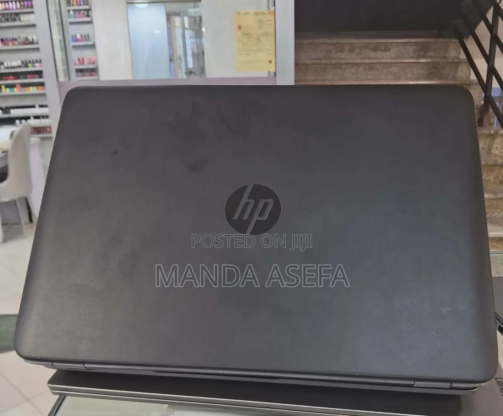 New Laptop HP EliteBook 840 8GB Intel Core I5 HDD 750GB