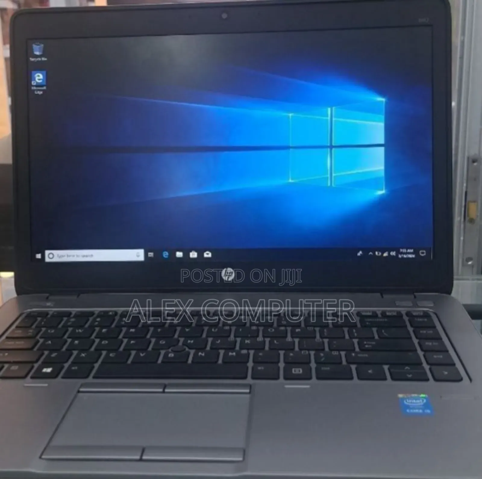 New Laptop HP 14-Dq1088wm 8GB Intel Core I5 HDD 500GB