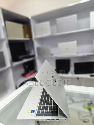 New Laptop HP ProBook 450 G7 16GB Intel Core I7 SSD 512GB