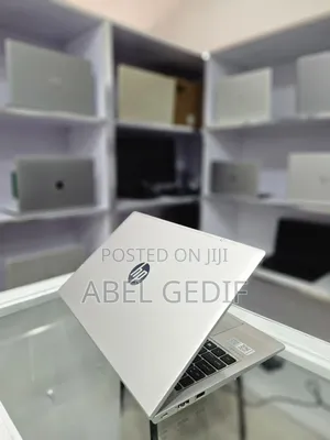 New Laptop HP ProBook 450 G7 16GB Intel Core I7 SSD 512GB