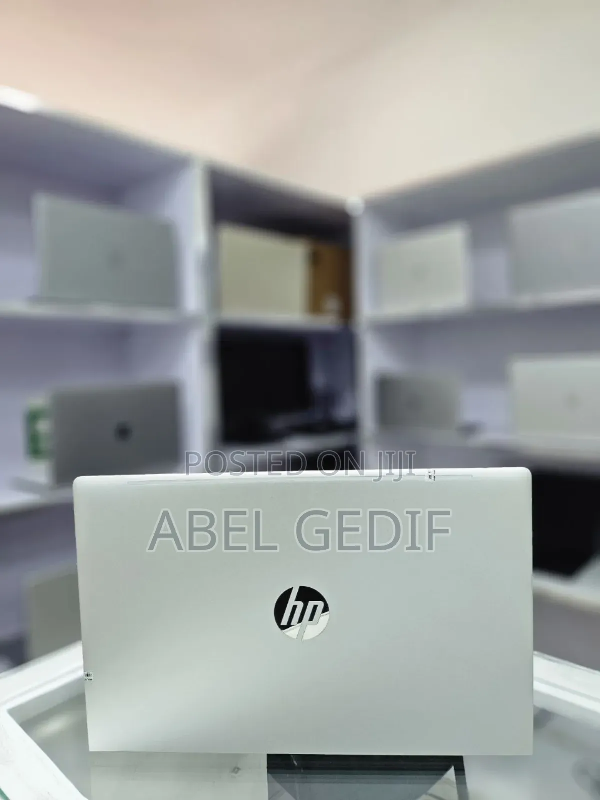 New Laptop HP ProBook 450 G7 16GB Intel Core I7 SSD 512GB