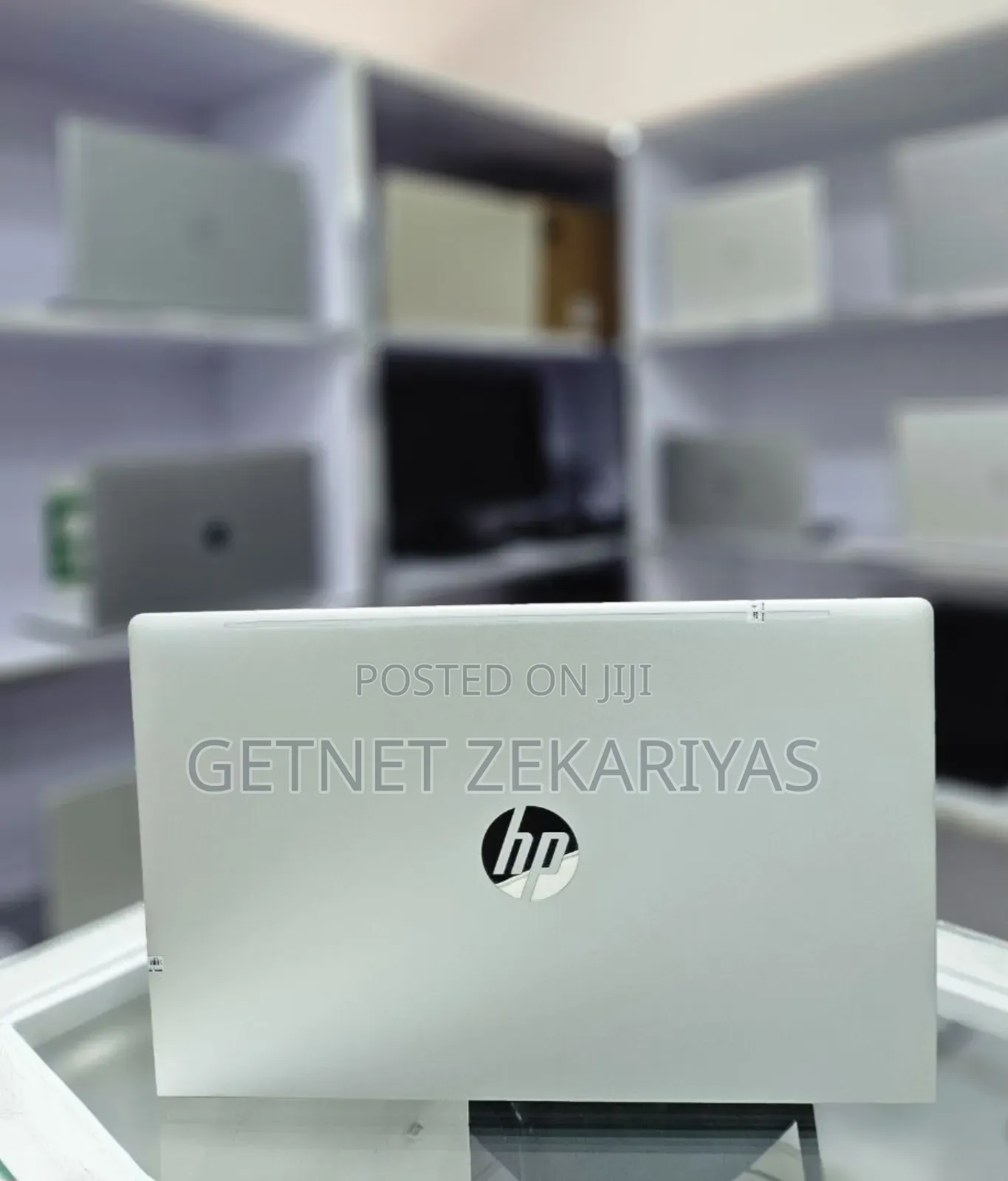 New Laptop HP ProBook 450 G5 16GB Intel Core I7 SSD 512GB