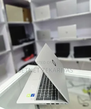 New Laptop HP ProBook 450 G5 16GB Intel Core I7 SSD 512GB