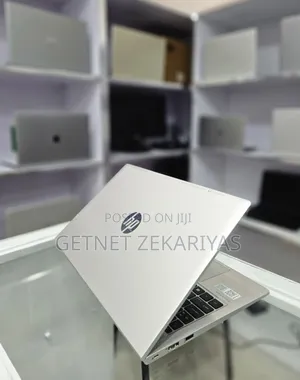 New Laptop HP ProBook 450 G5 16GB Intel Core I7 SSD 512GB