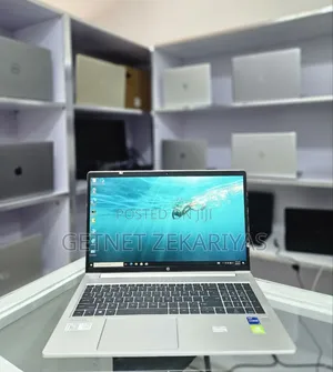 New Laptop HP ProBook 450 G5 16GB Intel Core I7 SSD 512GB