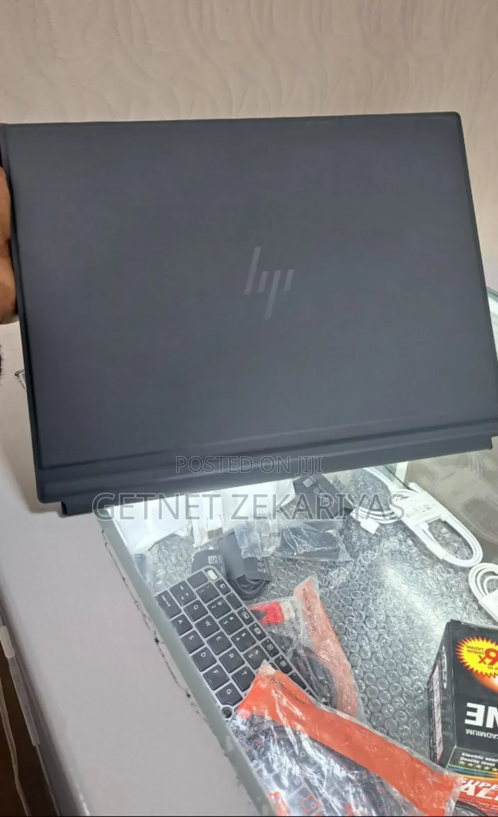 New Laptop HP Elite X2 1013 G4 16GB Intel Core I5 SSD 256GB