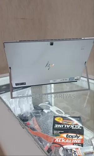 New Laptop HP Elite X2 1013 G4 16GB Intel Core I5 SSD 256GB