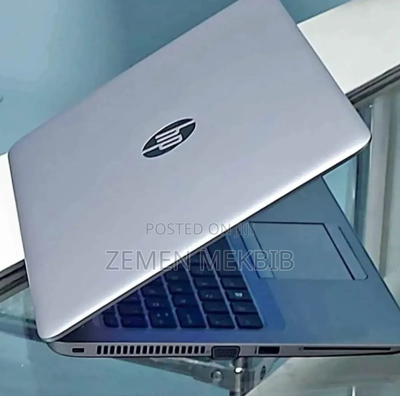 New Laptop HP EliteBook 840 G3 8GB Intel Core I5 HDD+SSD 1.5T