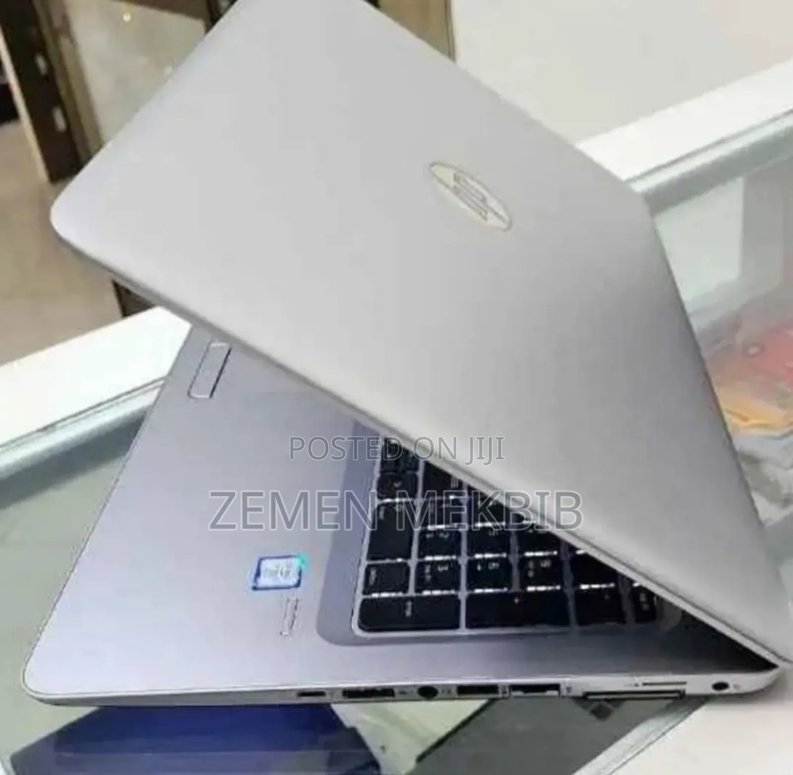 New Laptop HP EliteBook 840 G3 8GB Intel Core I5 HDD+SSD 1.5T