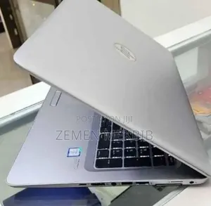 New Laptop HP EliteBook 840 G3 8GB Intel Core I5 HDD+SSD 1.5T