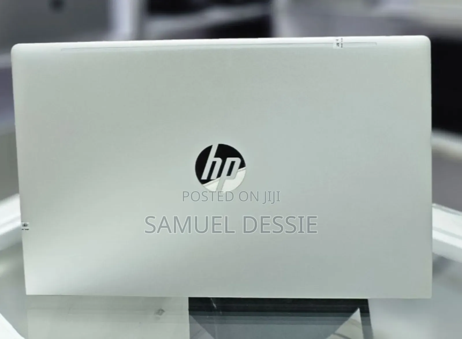 New Laptop HP ProBook 450 G7 16GB Intel Core I7 SSD 512GB