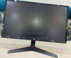 Photo - . New 24 Inch Ips Gaming Monitor Brand Lg