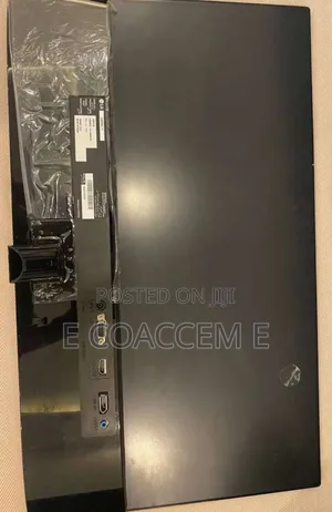 . New 24 Inch Ips Gaming Monitor Brand Lg