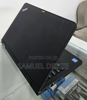 Laptop Lenovo ThinkPad 11e 4GB Intel Core 2 Quad SSD 128GB