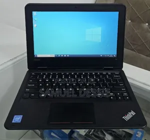 Laptop Lenovo ThinkPad 11e 4GB Intel Core 2 Quad SSD 128GB