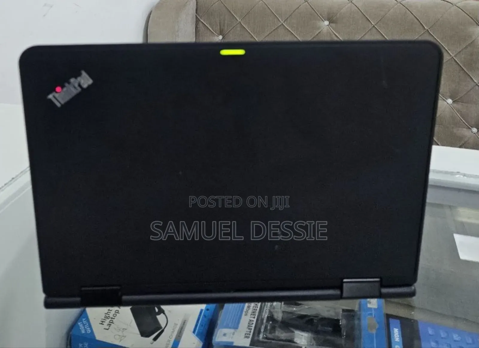 Laptop Lenovo ThinkPad 11e 4GB Intel Core 2 Quad SSD 128GB
