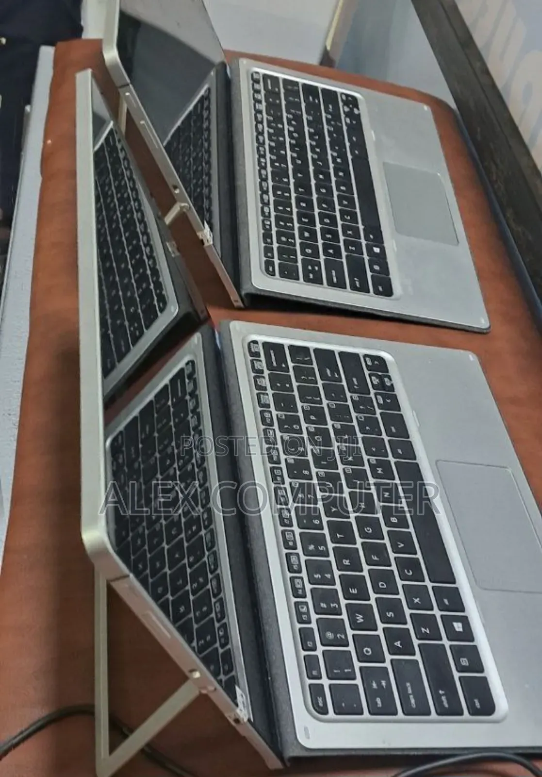 New Laptop HP Elite X2 1012 16GB Intel Core I5 SSD 256GB