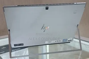 New Laptop HP Elite X2 1012 16GB Intel Core I5 SSD 256GB