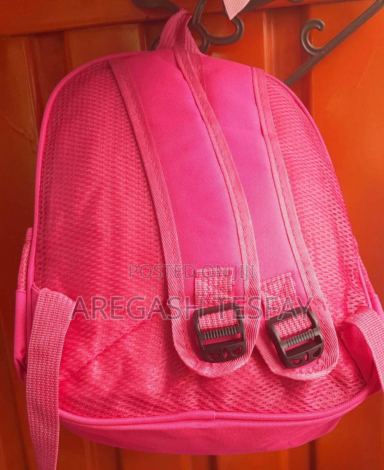 School Bag From 1,2 Grade