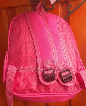 Photo - School Bag From 1,2 Grade