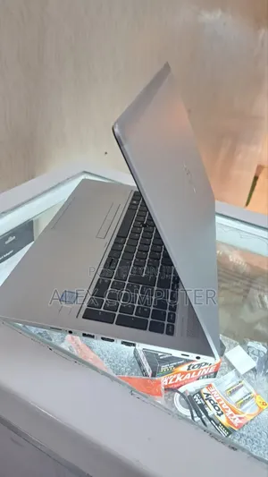 New Laptop HP EliteBook 850 G5 16GB Intel Core I5 SSD 512GB