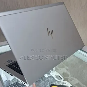 New Laptop HP EliteBook 850 G5 16GB Intel Core I5 SSD 512GB