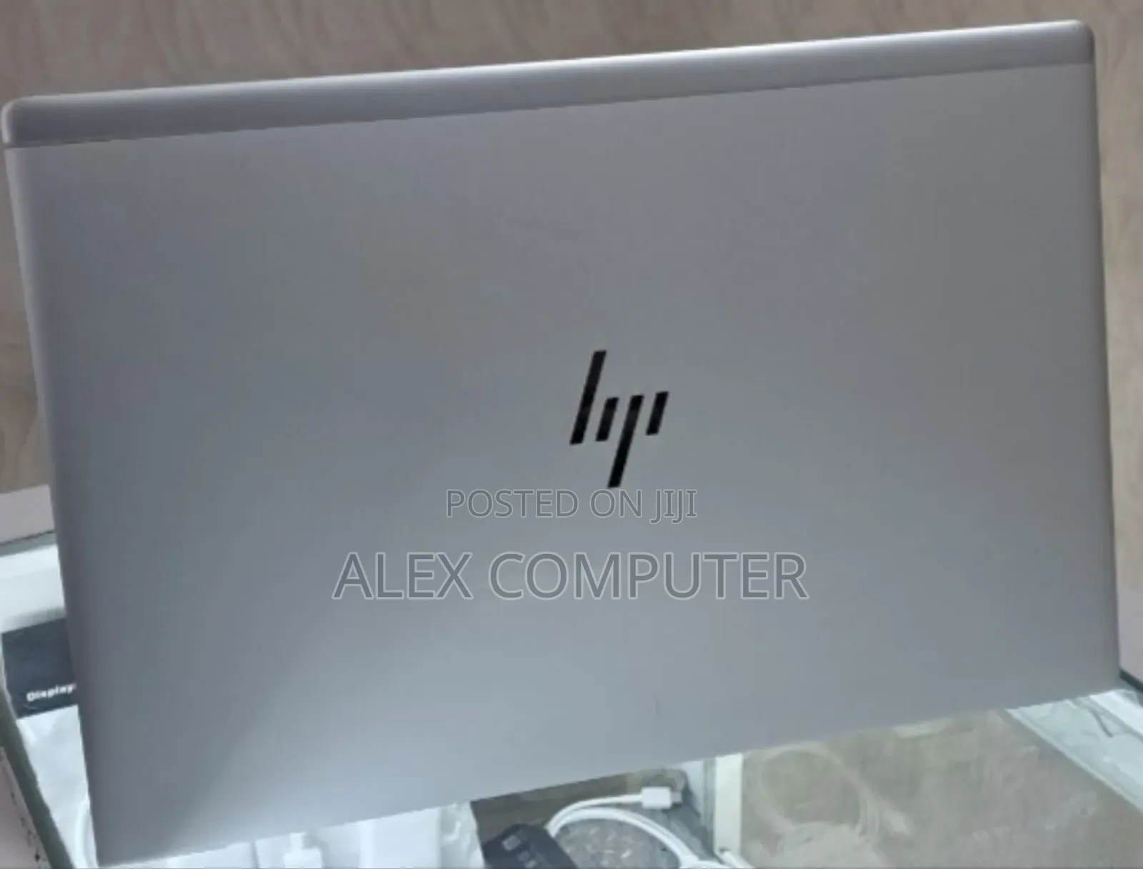 New Laptop HP EliteBook 850 G5 16GB Intel Core I5 SSD 512GB