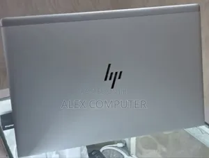 New Laptop HP EliteBook 850 G5 16GB Intel Core I5 SSD 512GB
