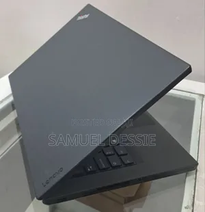 New Laptop Lenovo ThinkPad L460 8GB Intel Core I5 HDD 500GB