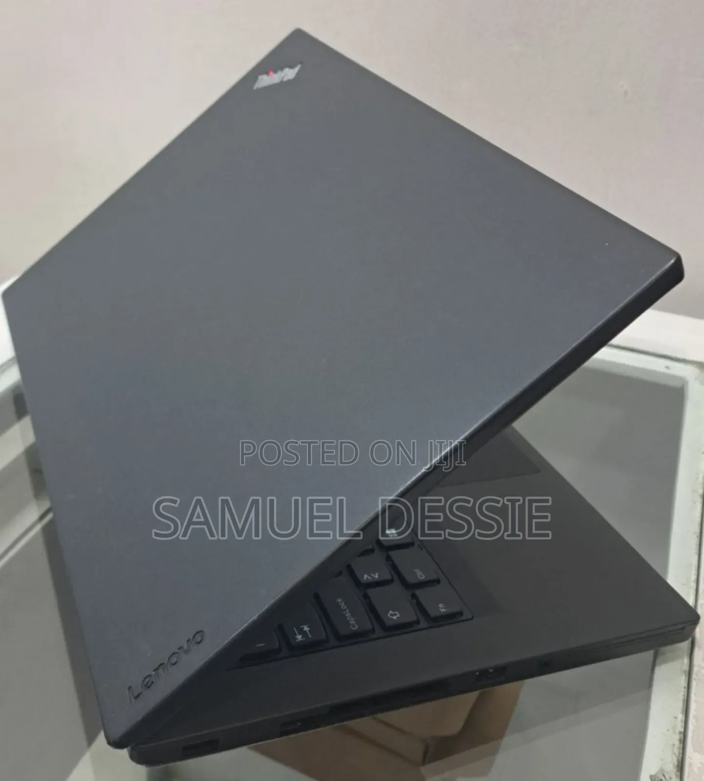 New Laptop Lenovo ThinkPad L460 8GB Intel Core I5 HDD 500GB