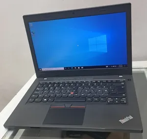 New Laptop Lenovo ThinkPad L460 8GB Intel Core I5 HDD 500GB