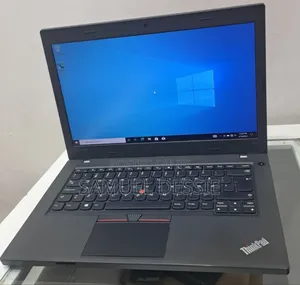 New Laptop Lenovo ThinkPad L460 8GB Intel Core I5 HDD 500GB