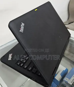 New Laptop Lenovo ThinkPad 11e 4GB Intel Core 2 Quad SSD 128GB